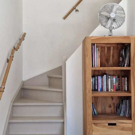 Huis Van Vletingen Apartment Gent Kültér fotó