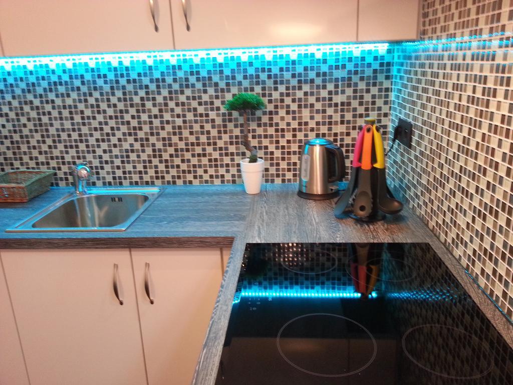 Huis Van Vletingen Apartment Gent Szoba fotó