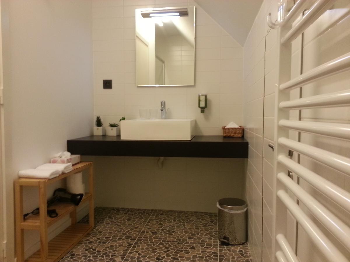 Huis Van Vletingen Apartment Gent Kültér fotó